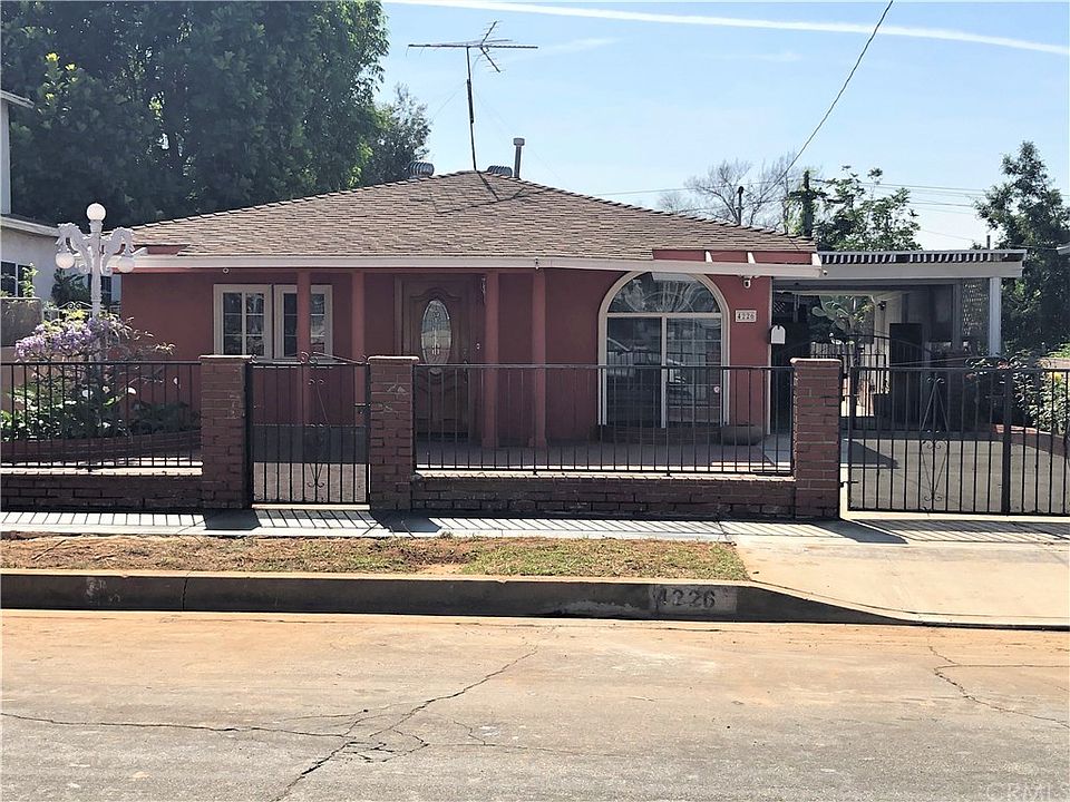 1st image of 4226 E 2nd St