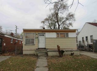 18410 Conley St, Detroit, MI 48234