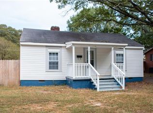 101 White St, Clover, SC 29710