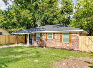 713 Marx St, Monroe, LA 71202