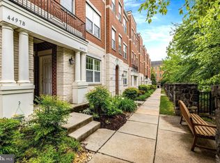 East Market Ii Condo, Fairfax, VA 22033