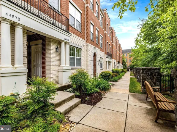 4497 Beacon Grove Cir #4497B, Fairfax, VA 22033