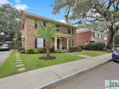 512/514 E 46th St, Savannah, GA, 31405