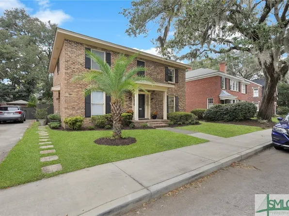 512-514 E 46th Street, Savannah, GA 31405