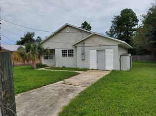 10444 NW 35th Dr, Jasper, FL 32052