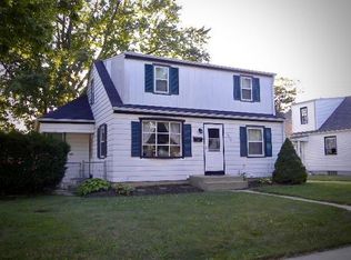 3675 S 24th St, Milwaukee, WI 53221
