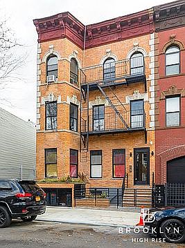 5th image of 328 Eldert St #1L