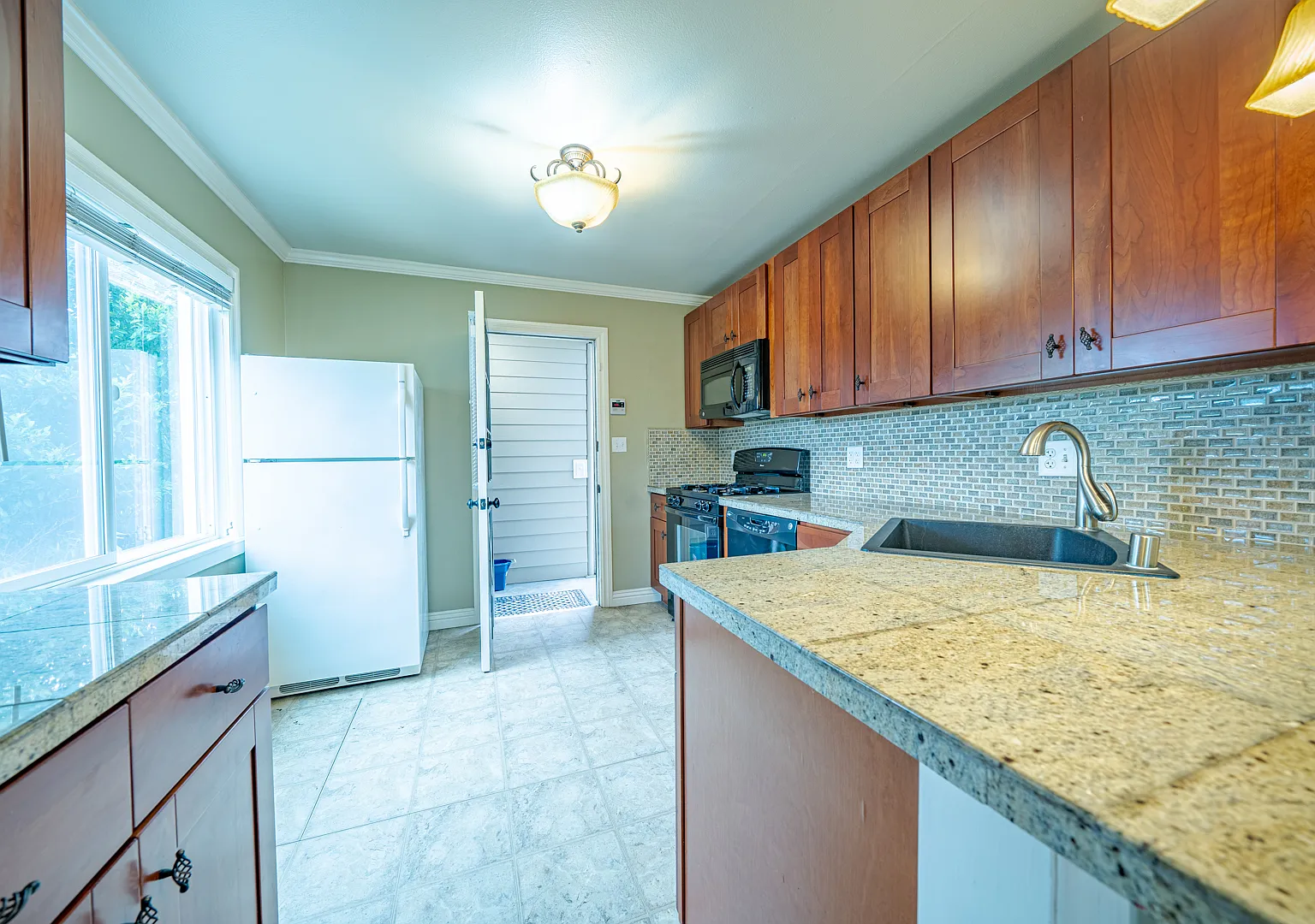 3116 Macaulay Street - 1 — Photo 1