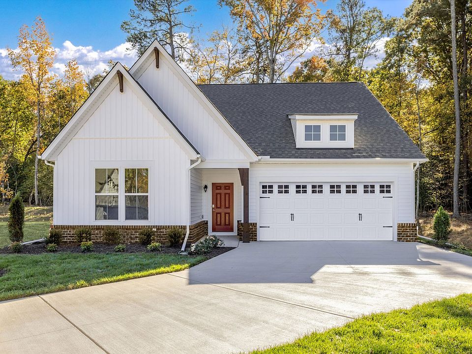 Farmhouse A