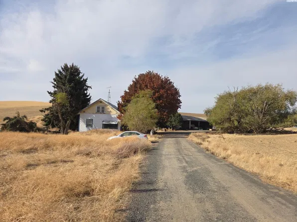1741 S Endicott Rd, Endicott, WA 99125