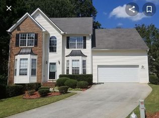 3583 Nesbitt Crossing Cir, Duluth, GA 30096