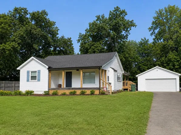517 S 4th Ave, Chatsworth, GA 30705