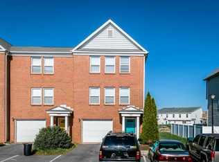 1287 Old Richmond Cir, Harrisonburg, VA 22802