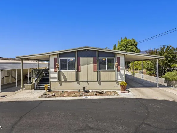 250 E Telegraph Rd Spc 339, Fillmore, CA 93015