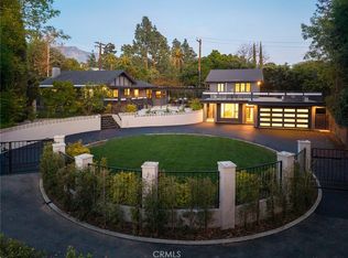 503 E Mendocino St, Altadena, CA 91001