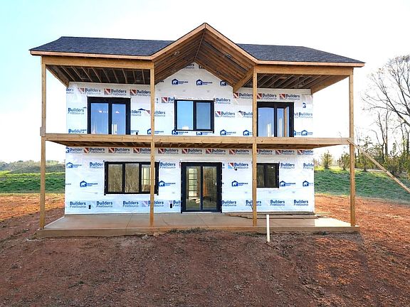 2nd image of 1080 McSwain Rd