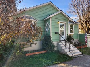 204 E Wawawai St, Colfax, WA 99111