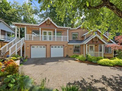 7106 SW 31st Ave, Portland, OR, 97219