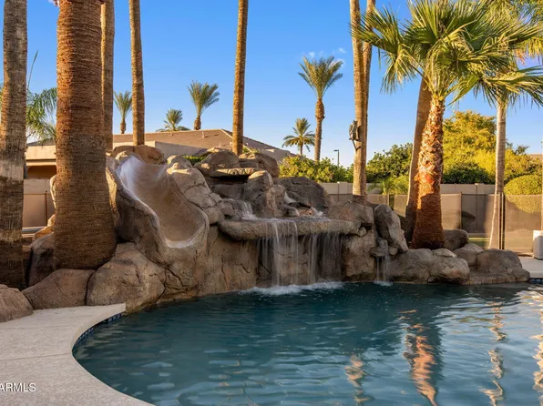 3912 E MINTON Circle, Mesa, AZ 85215
