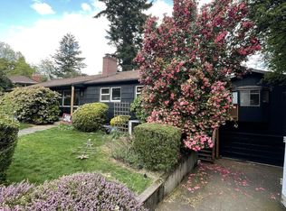 7610 SW Miner Way, Portland, OR 97225