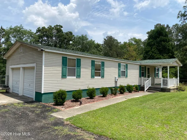 690 Ascauga Lake Road, Graniteville, SC 29829