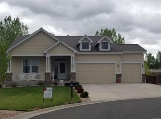 4378 Opal Ct, Castle Rock, CO 80104