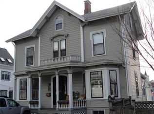 11 Rockland St, Swampscott, MA 01907