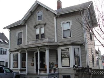 11 Rockland St, Swampscott, MA, 01907