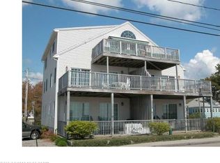 177 Long Beach Ave #5, York, ME 03909