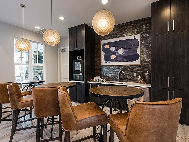 Cascades at Northlake Apartments — Photo 5