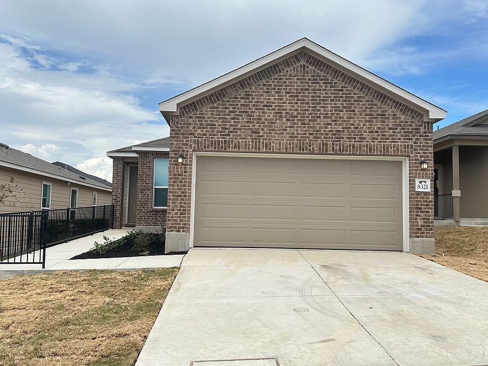 8312 Kinclaven Ct, Converse, TX 78109 Zillow