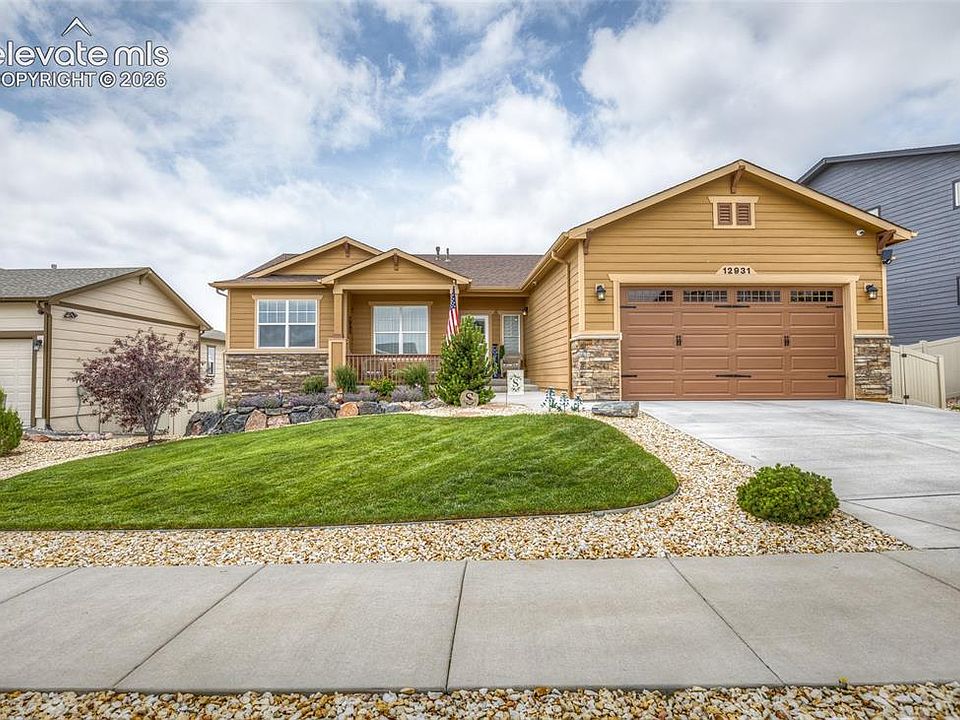 1st image of 12931 Stone Valley Dr