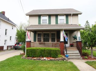 1036 W 11th St, Lorain, OH