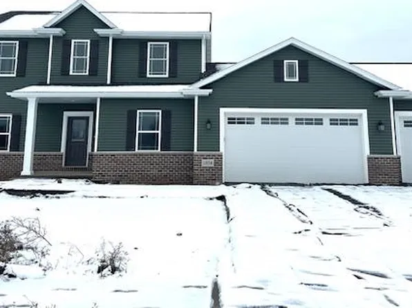 N1854 Schroeder Farm Dr, Greenville, WI 54942