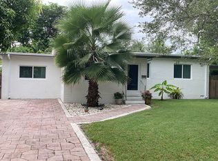 561 Oriole Ave, Miami Springs, FL 33166