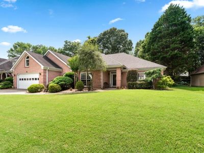 1297 Hadaway Trl, Lawrenceville, GA, 30043