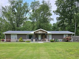 116 12th St SW, Linton, IN 47441