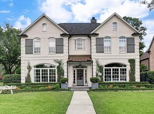 3703 Elmora St, Houston, TX 77005