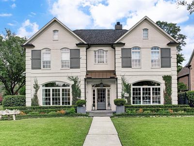 3703 Elmora St, Houston, TX, 77005
