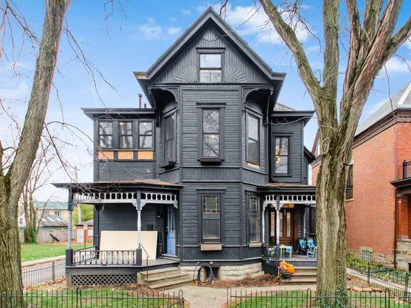 751 Franklin Ave, Columbus, OH 43205