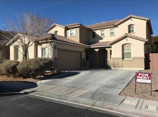 2136 Marsh Tern Ct, North Las Vegas, NV 89084