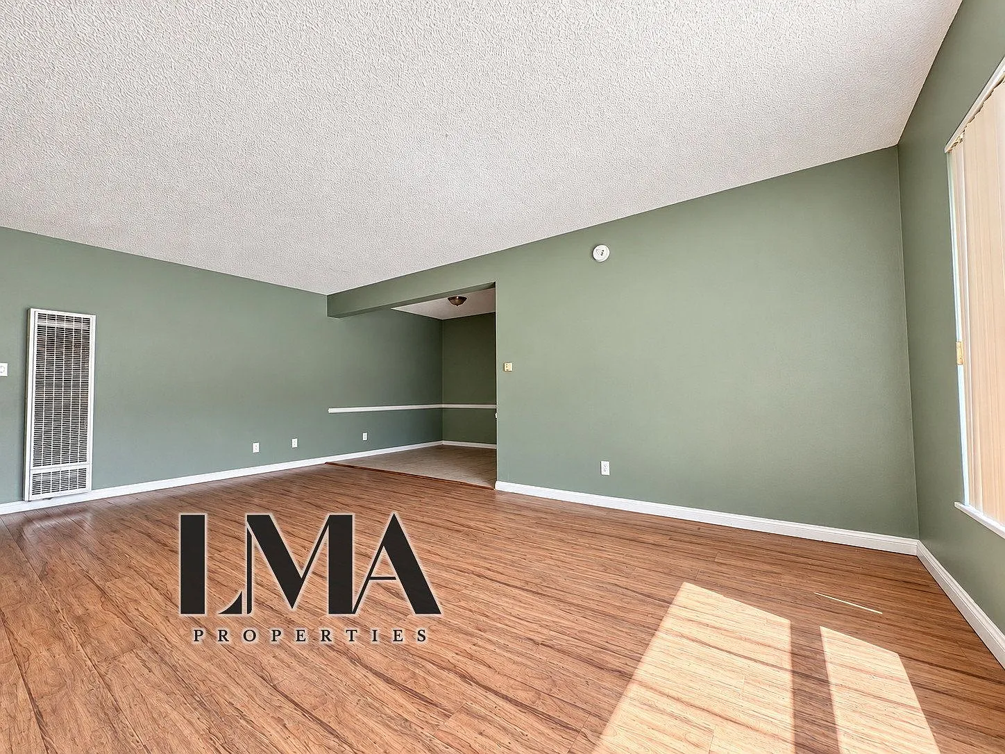 1 bed, 1.0 bath, 700 sqft, $1,635 — Photo 2