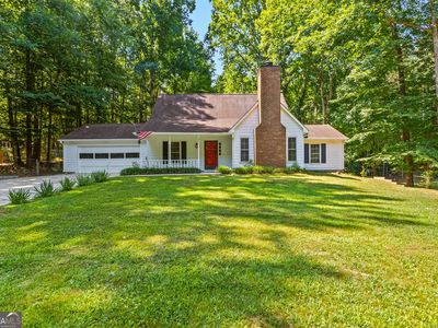 370 Oak St, Fayetteville, GA, 30215
