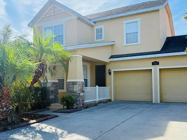 5014 Wise Bird Dr, Windermere, FL 34786