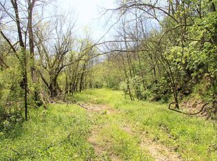 1 Ishmael Chapel Rd LOT C, Carlisle, KY 40311