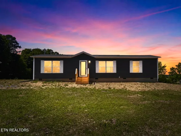 620 Pates Hill Rd, Mosheim, TN 37818