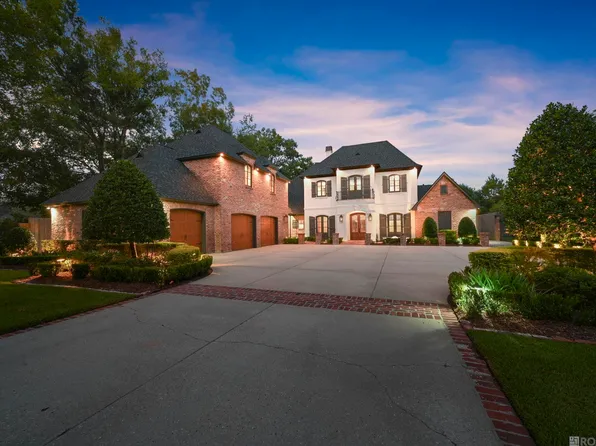 4505 Bluebonnet Rd, Baton Rouge, LA 70809
