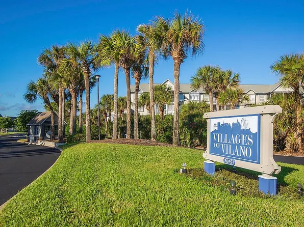 110 Ocean Hollow Ln APT 205, Saint Augustine, FL 32084