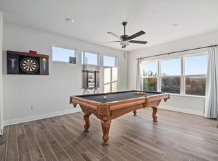 928 Broken Arrow, Horseshoe Bay, TX 78657