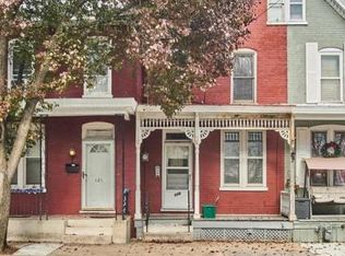 119 Walnut St, Carlisle, PA 17013